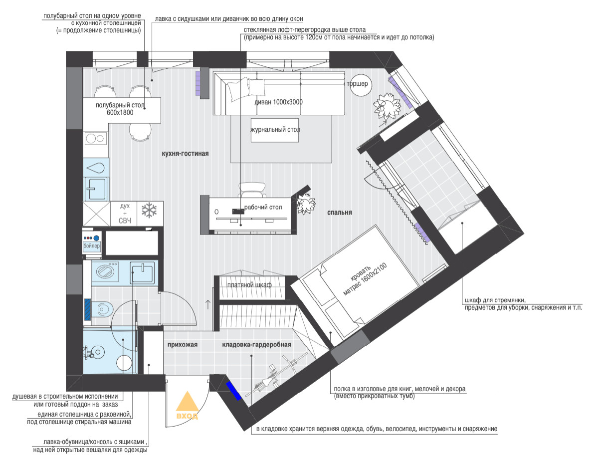 ЖК Северный