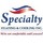 Specialty Heating & Cooling