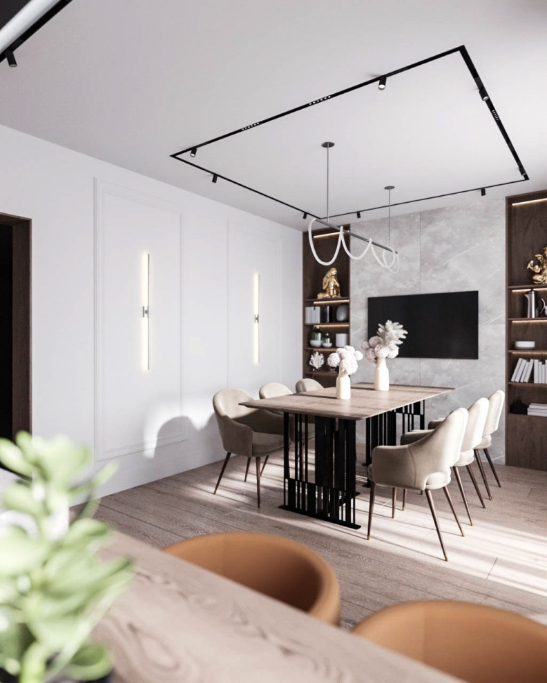 Семейный очаг