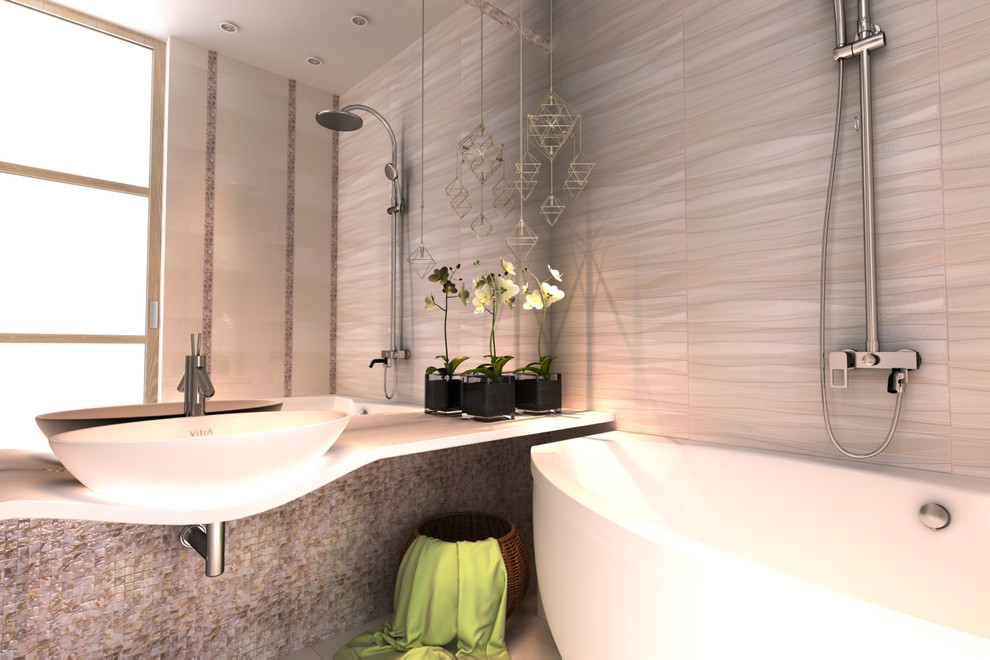 Квартира в Лукино