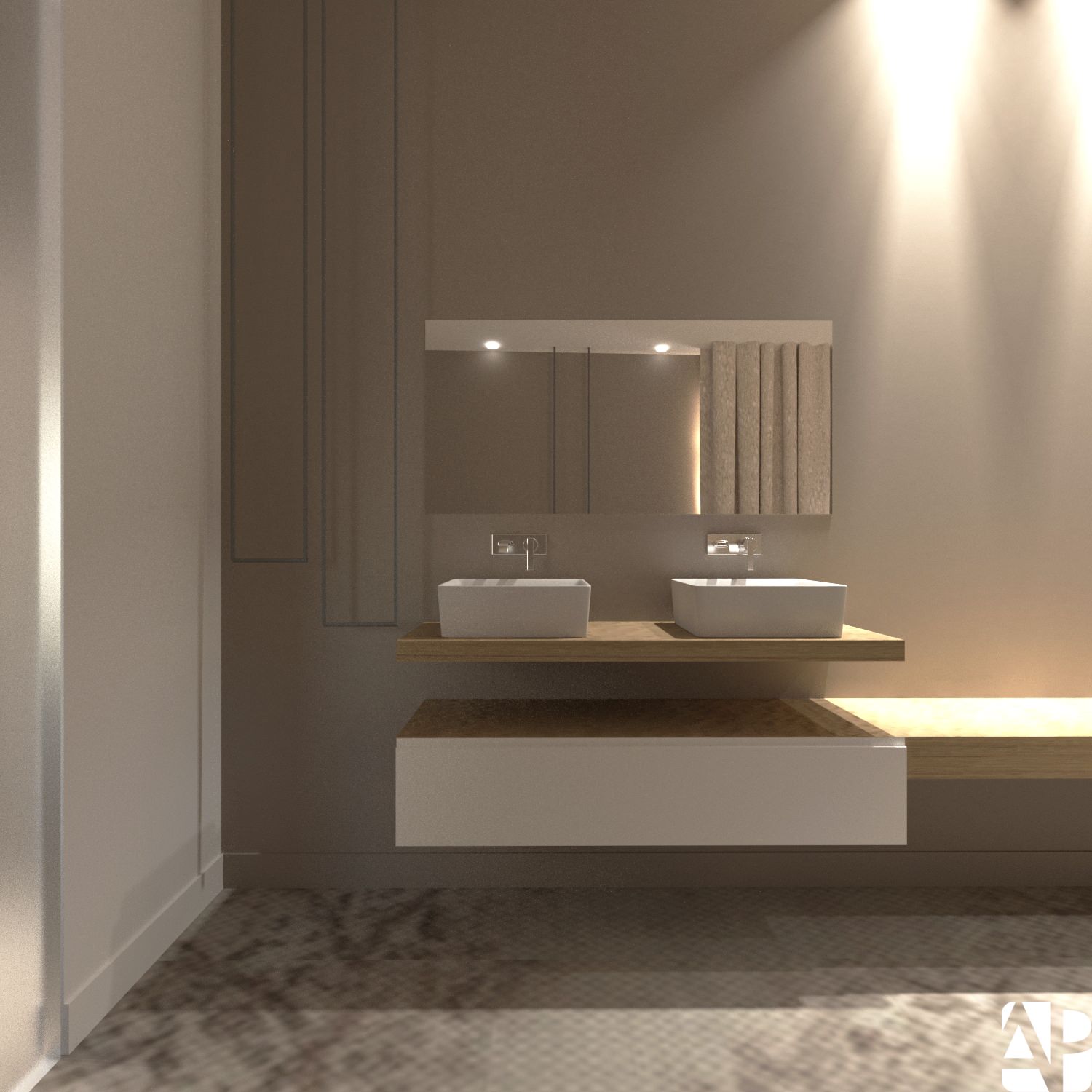 CASA VACCARINI | 180 MQ