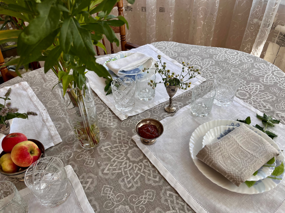 Сервировки