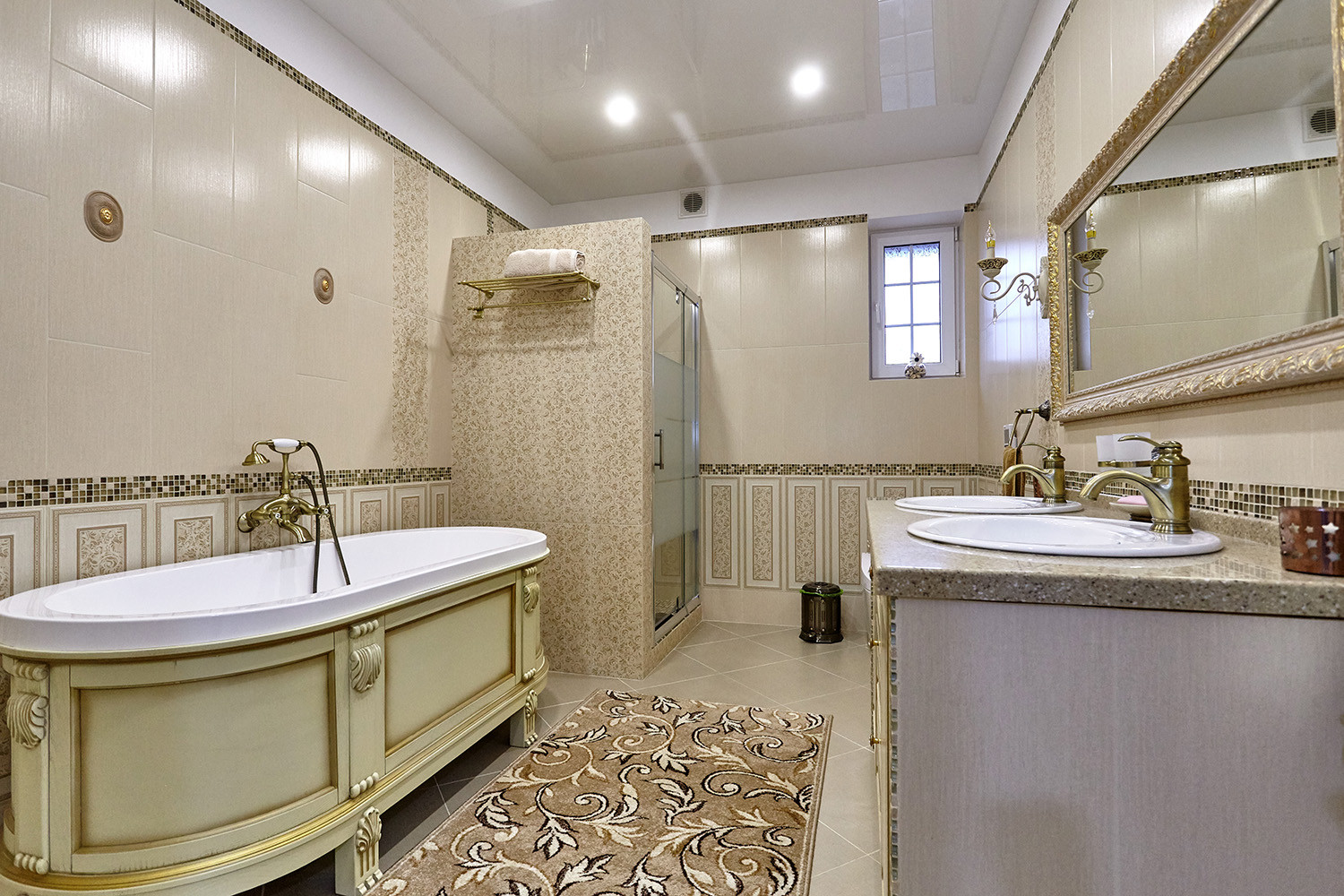 Частное домовладение 006