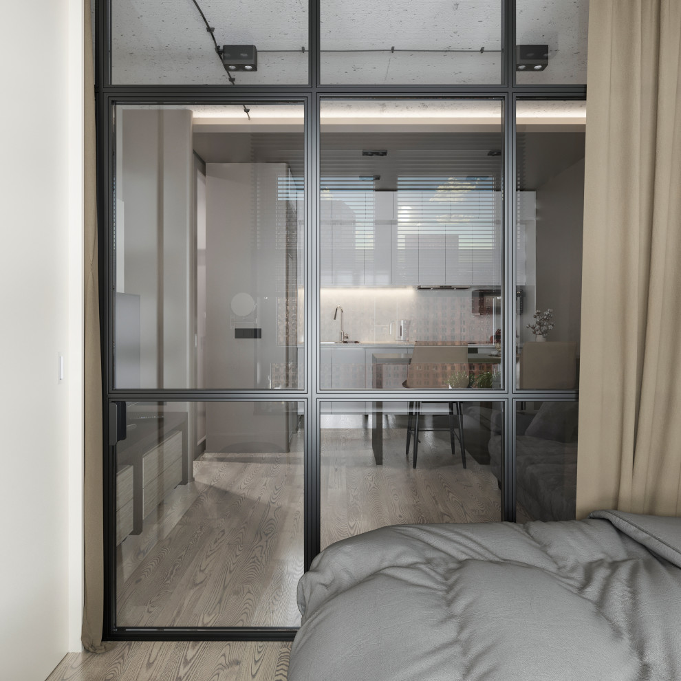 г. Москва, ЖК Мякинино Парк