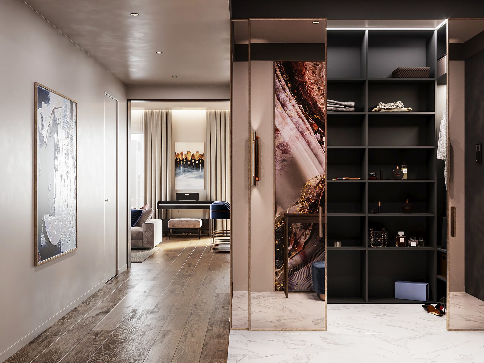 Привелегия