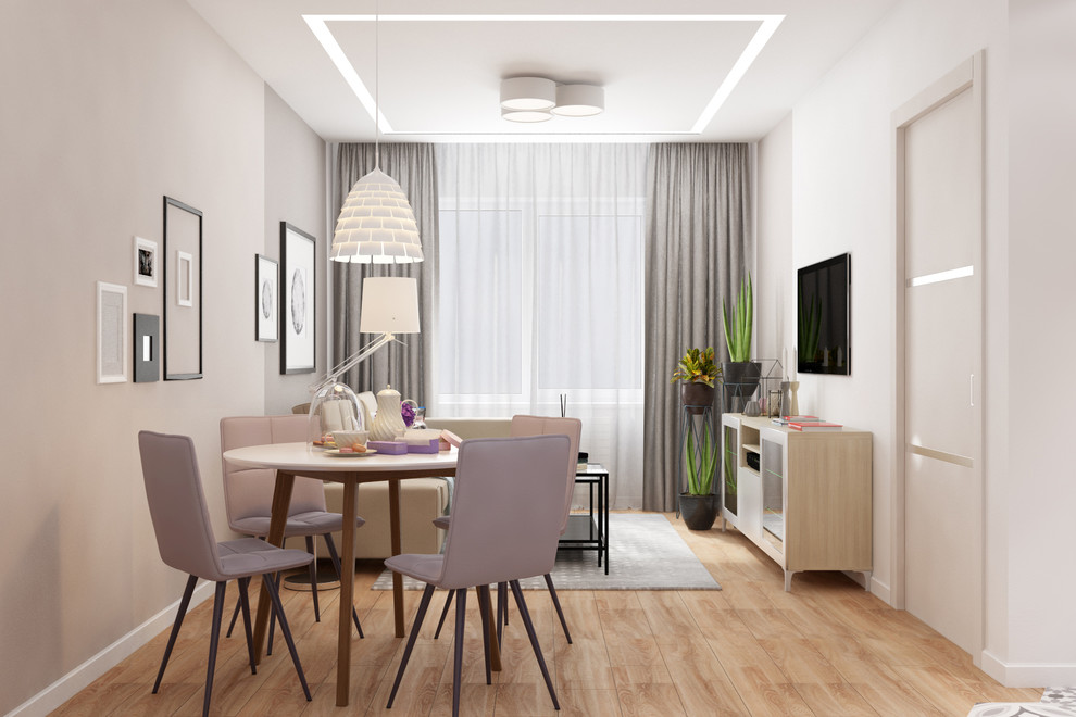 дом "Караваджо", Минск