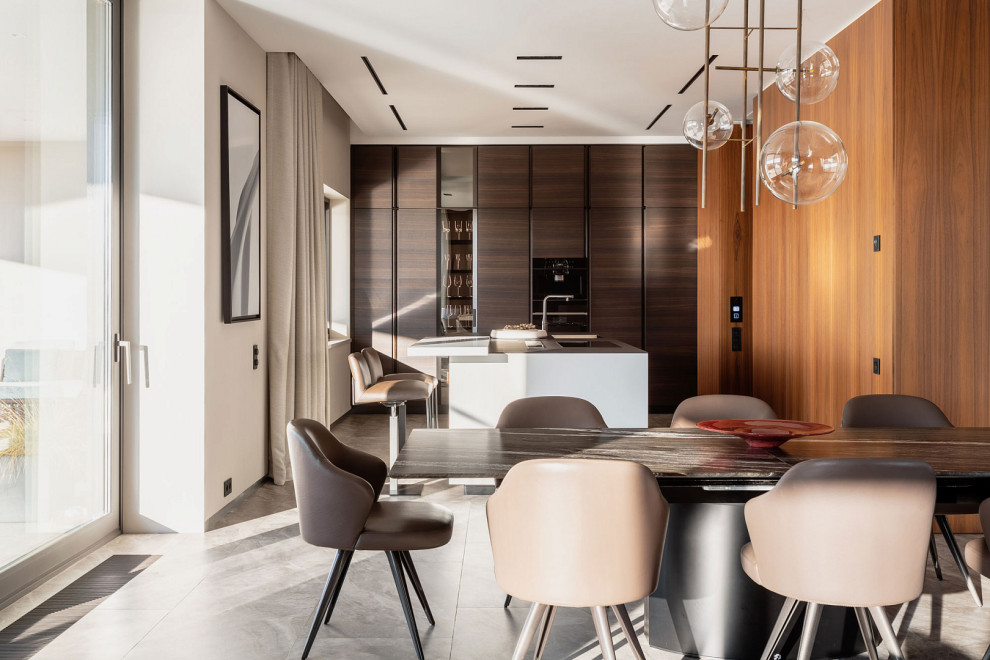 Коттедж в г. Ангарск