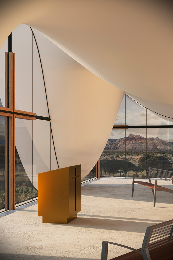 Архитектура