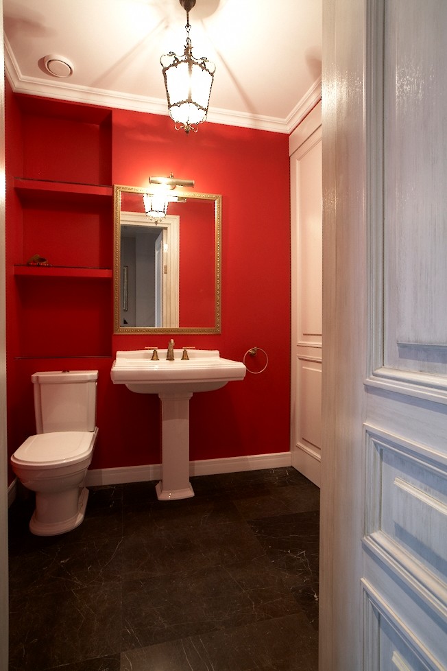 Ванная комната