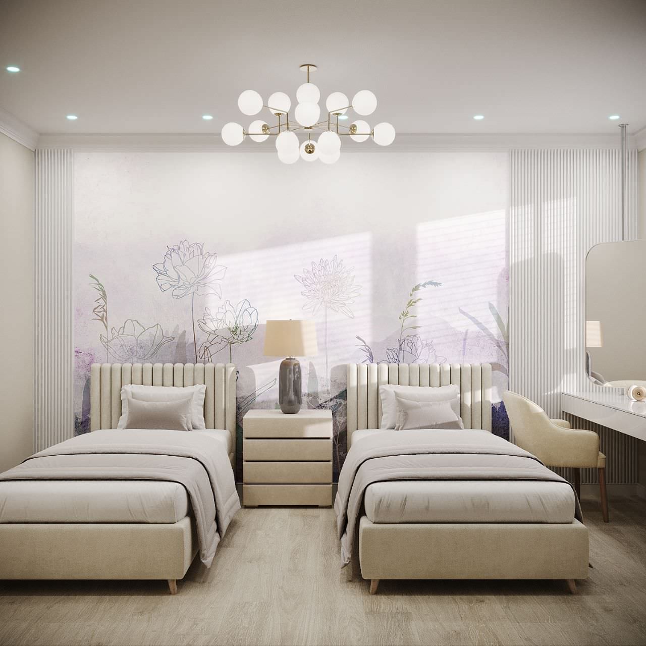 ЖК "Венецианский квартал"