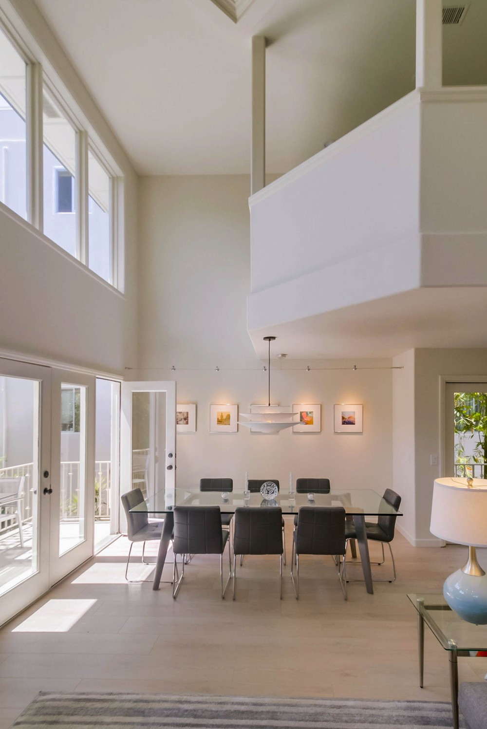 La Jolla Village_Kitchen Remodel
