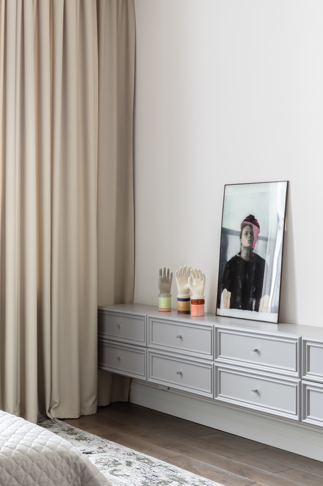 Мосфильмовская