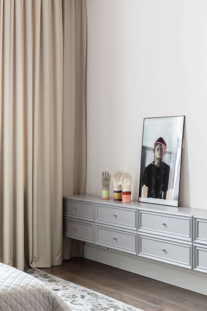 Мосфильмовская