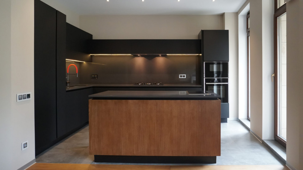 Дом на Озерной