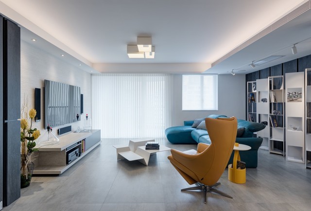 pearl contemporaneo-salon