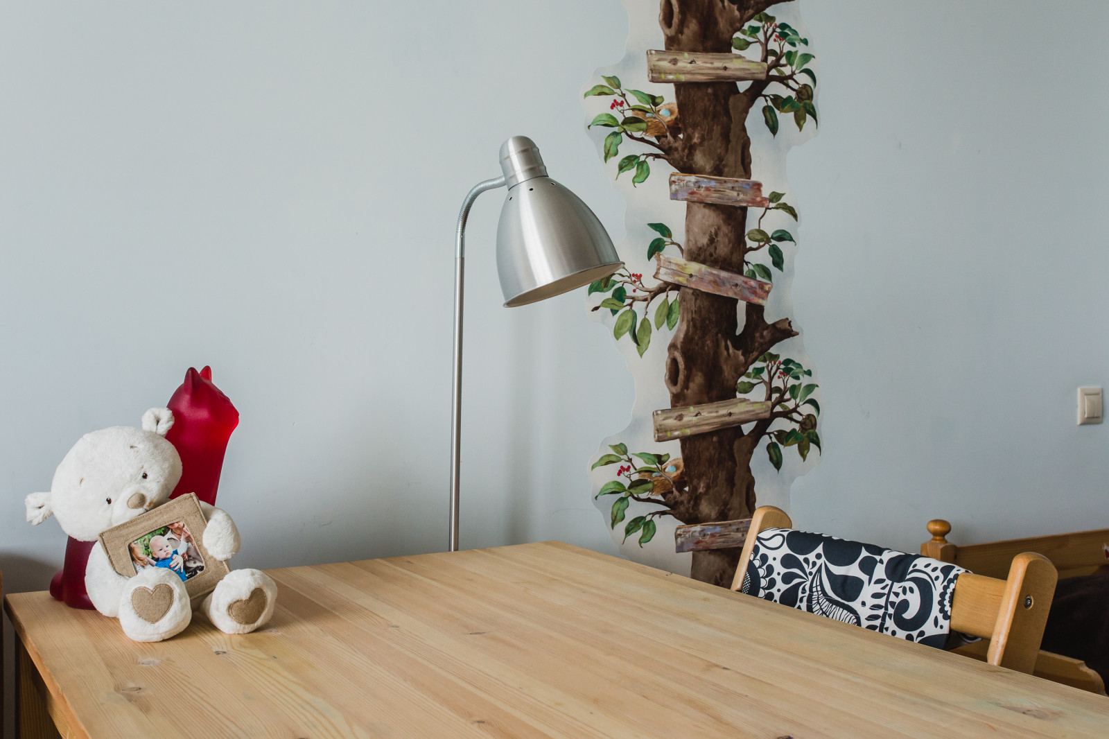 Октябрьское поле