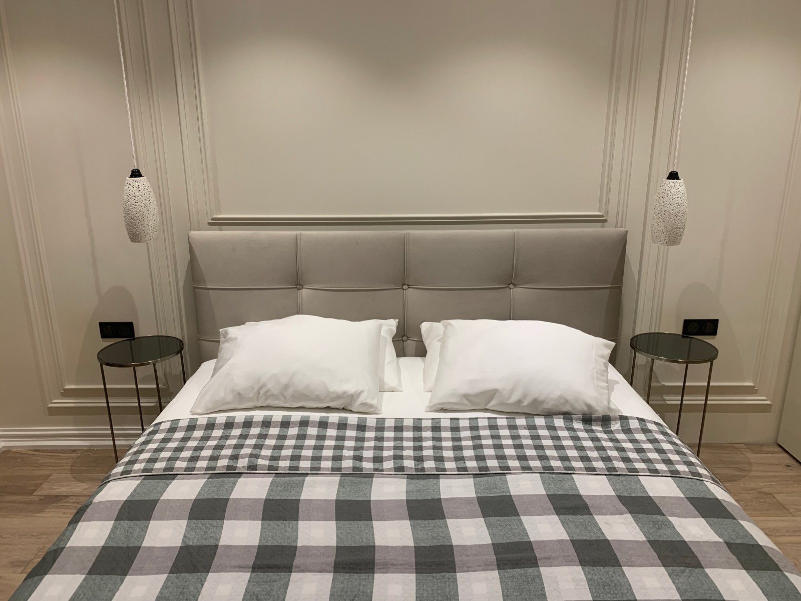 Квартира для пары г. Санкт-Петербург