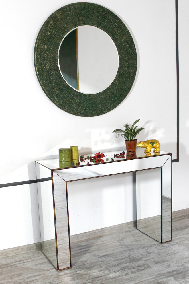 Зеркальная мебель BountyHome