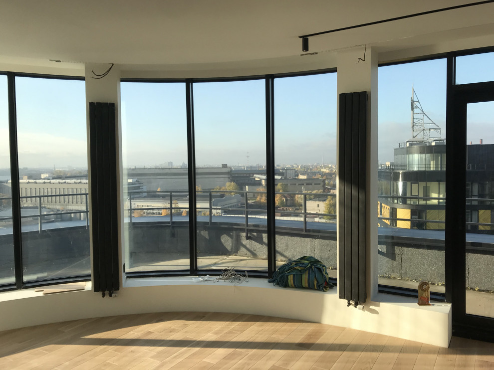 Умный дом - 5 звезд