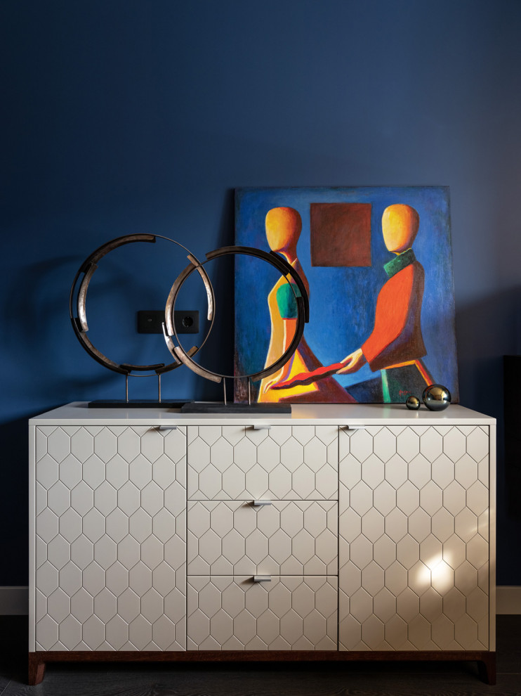 Квартира в Московском