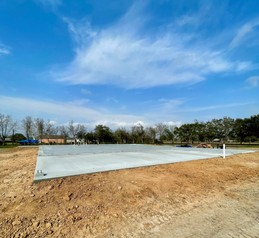 Concrete Driveway | Concrete