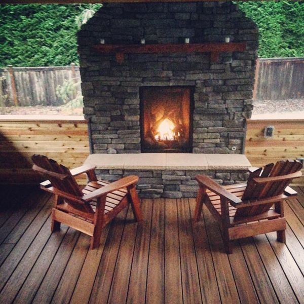 Inspiration for a transitional home design remodel in Seattle