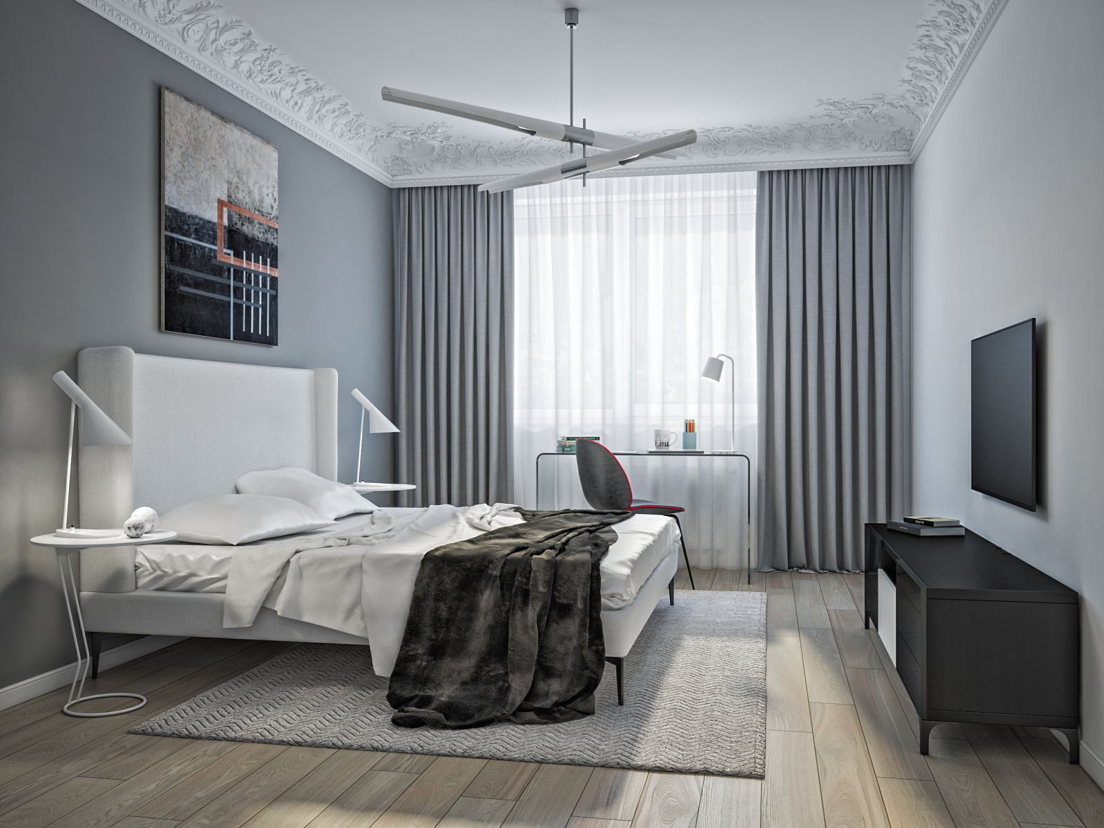 Кристиан Грей