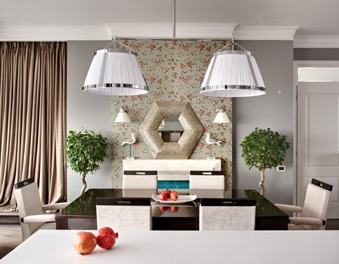 Квартира В Москве