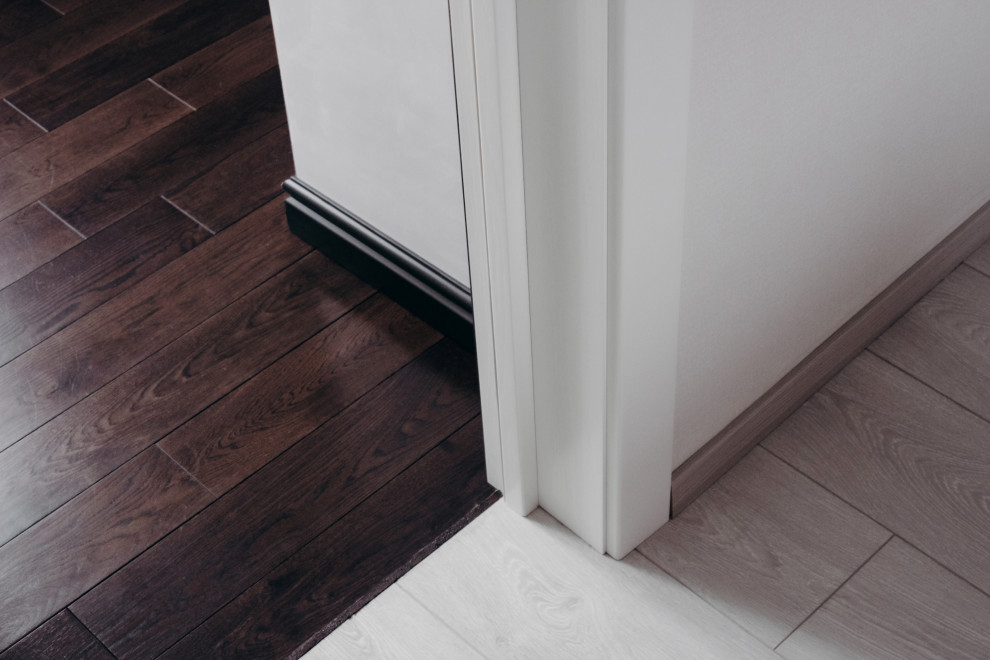 Красивый дом