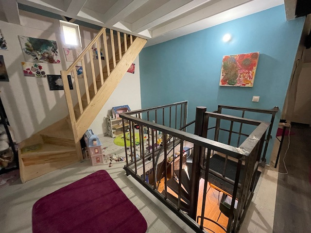 Espace enfant