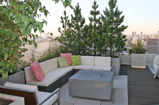 Patio Windbreak Ideas Photos Houzz