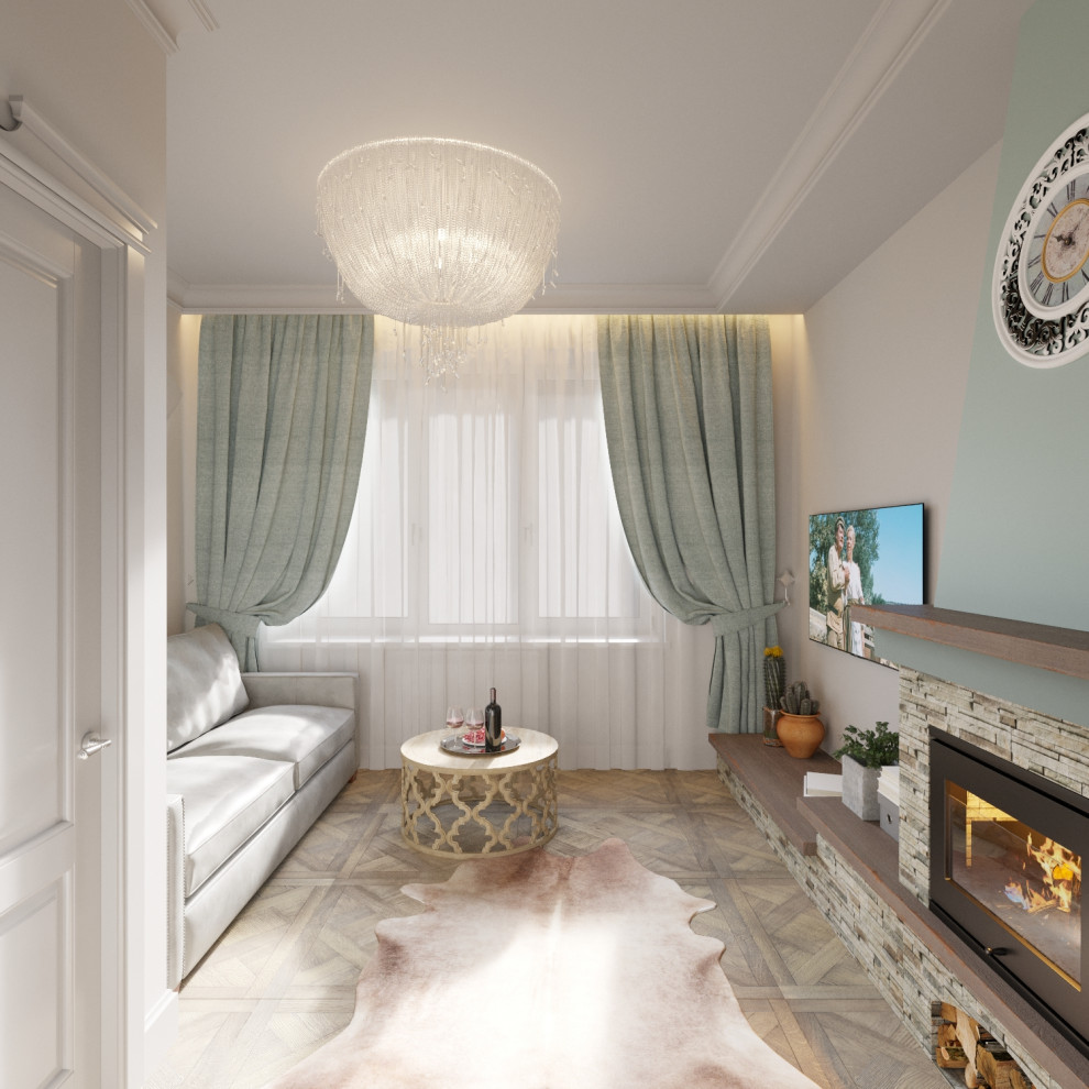 КП Кронбург