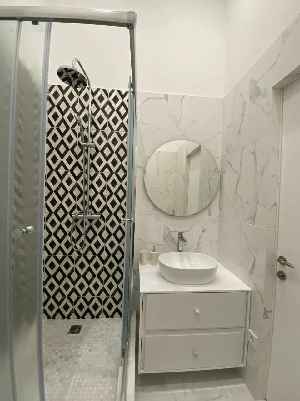 Квартира в Пушкине