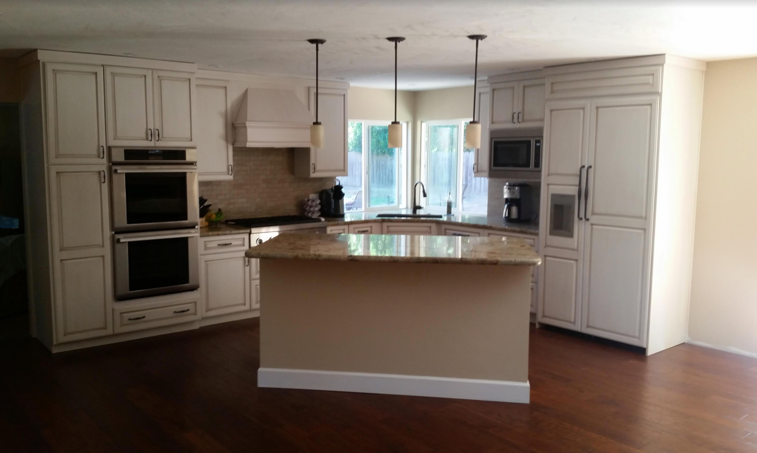 Kitchen Remodels