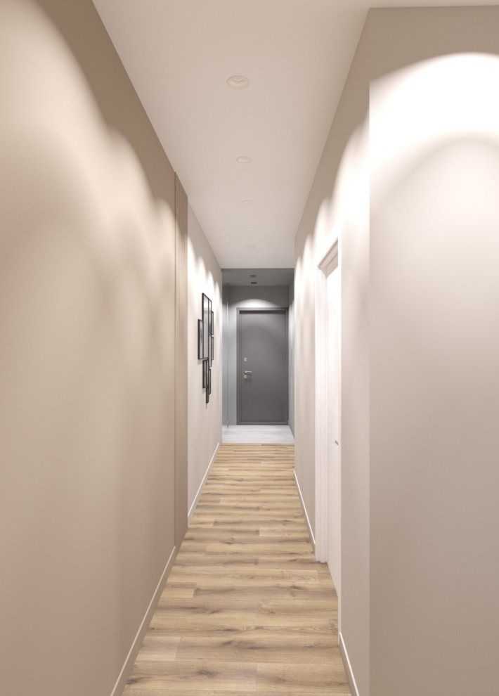 2-комнатная квартира 60 м.кв.