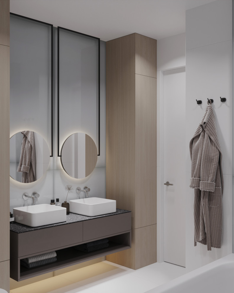 Квартира ЖК Clever Park 2