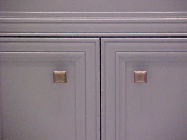 Memorial Custom Provencal 6