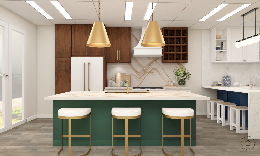 Quick Countertop & Cabinets Showroom