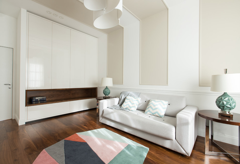 Квартира на Мытной