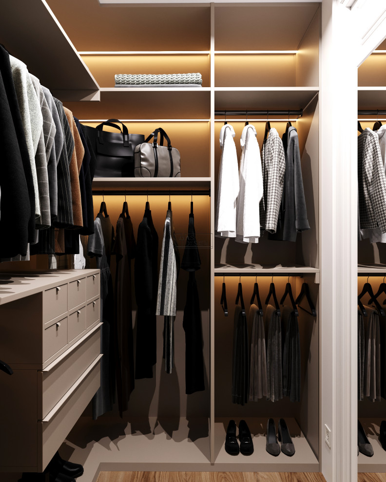 Дизайн-проект г.Брянск. Ул. Строкина, д.2