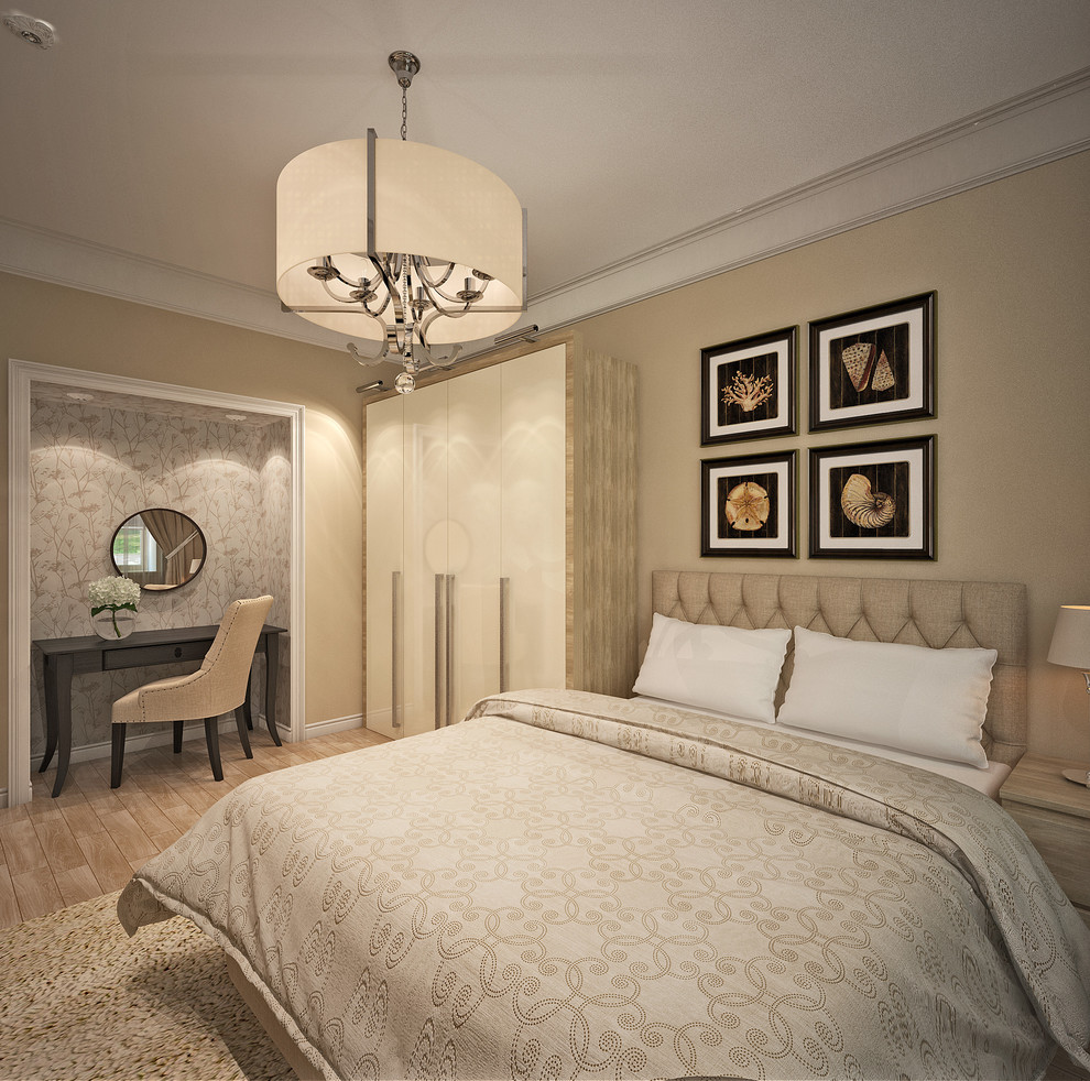 Спиридоновка