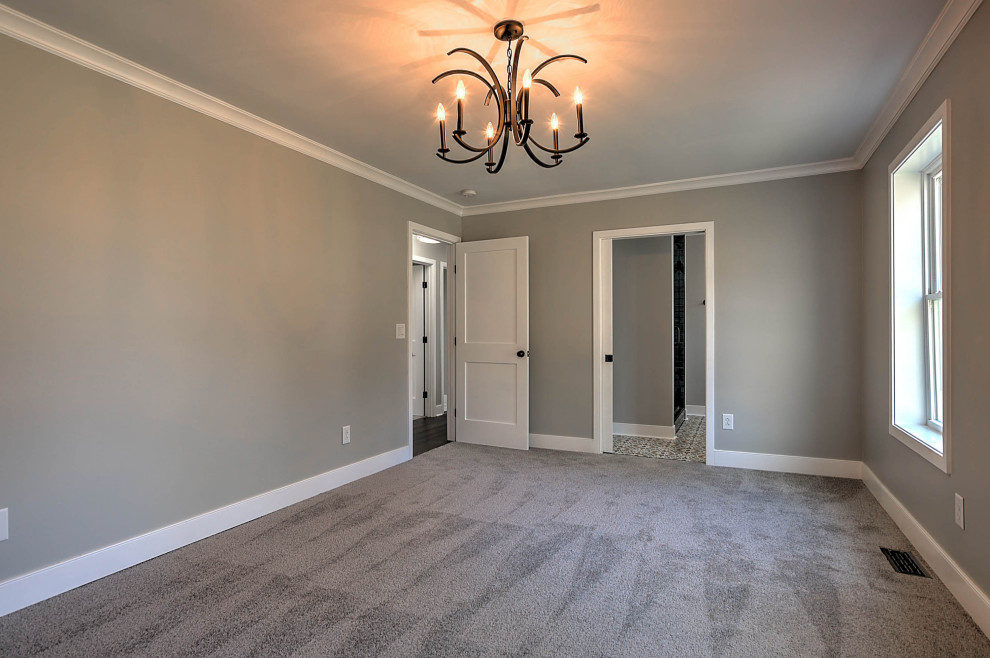 Jonesborough Full Home Renovation