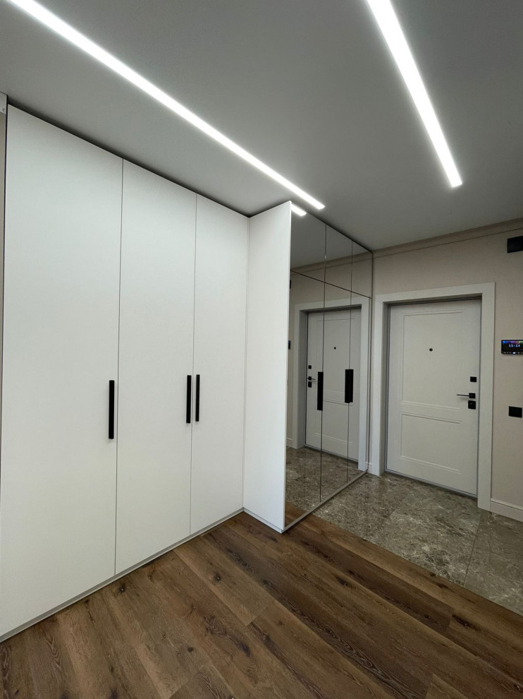 квартира в Химках