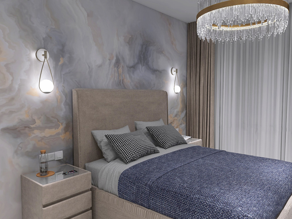 2-х комнатная квартира ЖК Яркий