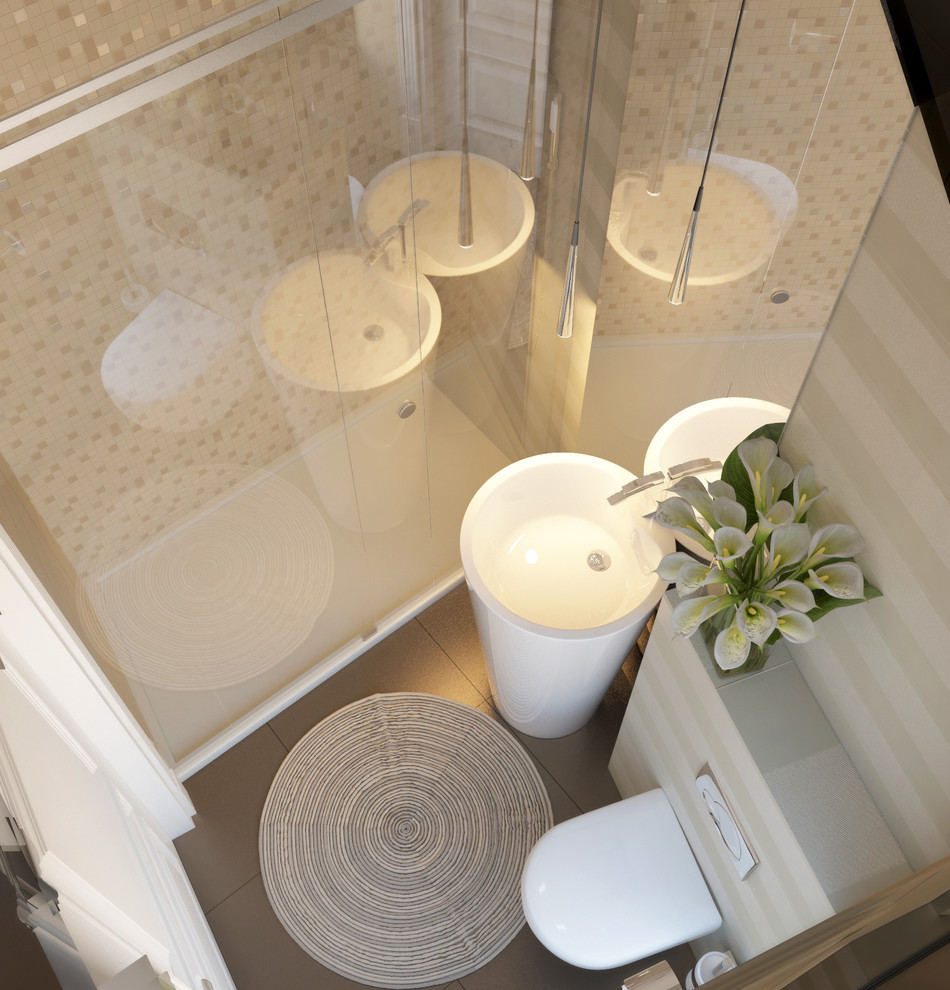 Дом в Каннах