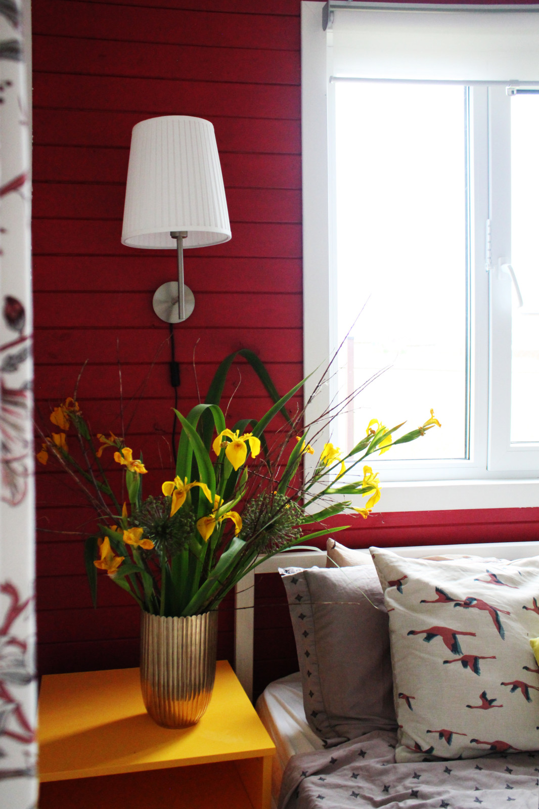 Интерьер летнего дома в Подмосковье со средиземноморским настроением