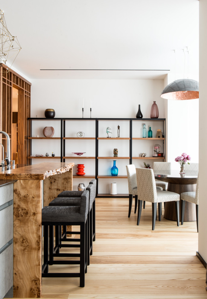 ЖК «МОСФИЛЬМОВСКИЙ»