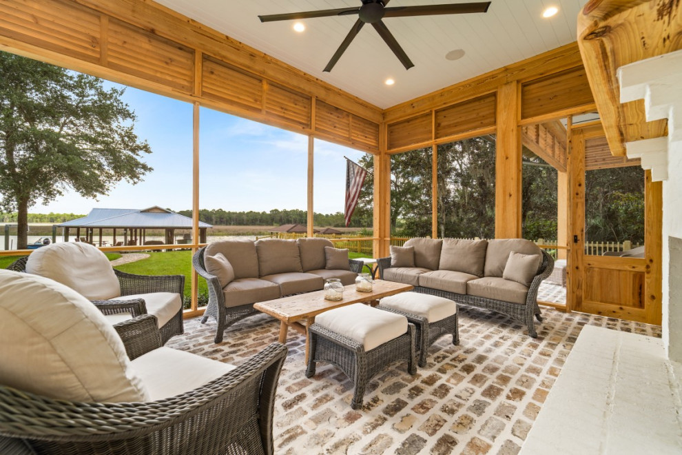 Magnolia Springs Waterfront