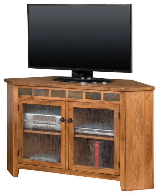 Sedona Corner Tv Console Craftsman Entertainment Centers And Sedona Corner Tv Console Craftsman Entertainment Centers And Stands By Sunny Designs Inc