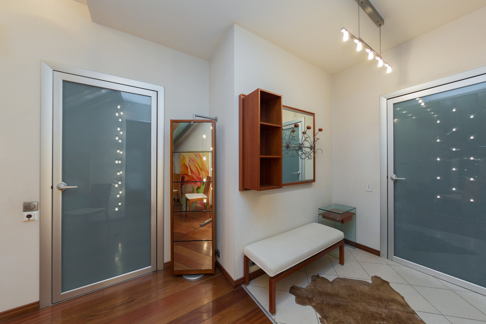 Интерьерная фотосъемка квартиры